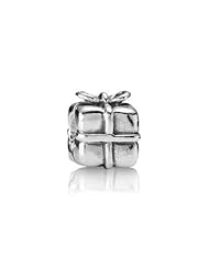 Genuine Sterling Silver Charm PANDORA ref: 790300
