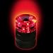 Glo-Toob Lighting Flash-Cap, w/Magnetic Base, Red