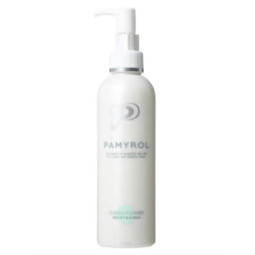パミロール　コンディショナー　モイスト＆エアリー　２００ｍｌ