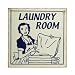 Laundry Room Retro Sign