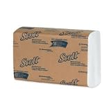 Scott Surpass White Multi-Fold Paper Towels