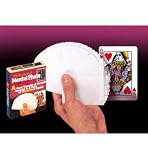 Professional Mental Photography Card Deck - Magic Trick