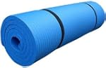 GYM MAT EXERCISE MAT SC 190 X 100 X 1...