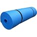 ScSPORTS Gymnastikmatte, hellblau, 100cm