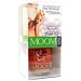 Moom Organic Hair Removal Kit with Lavender - Kit ( Double Pack)