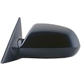 Fit System 65506Y Hyundai Elantra Driver Side Replacement OE Style Power Folding Mirror