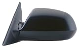 K Source 65506Y Hyundai Elantra OE Style Power Folding Replacement Driver Side Mirror