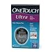 OneTouch® Ultra® Blood Glucose Monitoring System - Use Ultra® Test Strips - Kit