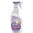 Petganics Tub & Tile Cleaner - 32oz, cs/12