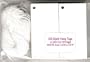 100 Blank White Hang Tags & 100 Cut Strings for Crafts & Gifts. Personalize & Price your merchandise.