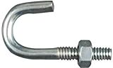 National Mfg. N232884 J Bolt (Pack of 10)