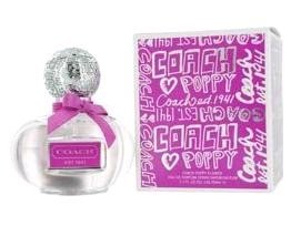 poppy by coach:COACH POPPY FLOWER by Coach for WOMEN: EAU DE PARFUM SPRAY 1.7 OZ