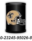 New Orleans Saints NFL Collapsible Wastebasket by 00277902472