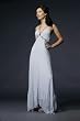 Dolce Jovani Young D18508275 Pageant Evening Gown Prom Dress