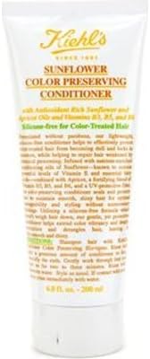 SUNFLOWER COLOR PRESERVING CONDITIONER 6.8OZ