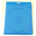 Blu-Ray Disc Storage Cases - 11mm Spine - (10 Pack)