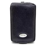 Ipod Video 60GB Leather Black