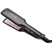 Remington S9520 Salon Collection Ceramic Hair Straightener with Pearl Infused Wide Plates, 2 Inch
