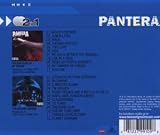 Vulgar Display of Power/Far Beyond Driven