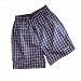 Reebok Check Short Navy 9-10 (JM)