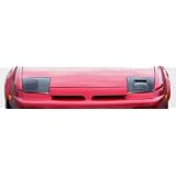 1989-1994 Nissan 240SX Carbon Creations Vented Headlight Cover by Carbon Creations&node=15684181