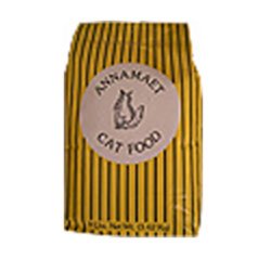 Annamaet Dry Cat and Kitten Food