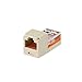 Panduit Mini-Com Cat5e Jack Module, Ivory CJ588EI