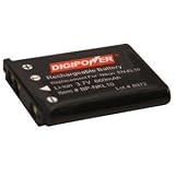 Li-ion Battery Nikon