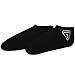 3mm Snorkeling, Scuba Diving Fin Low Cut Neoprene Sock XLarge