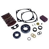 Ingersoll Rand 261-TK2 - Motor Tune Up Kit - IRT261/271 - Ingersoll-Rand - 261-TK2