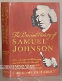 Personal History of Samuel Johnson