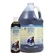 Kitchen & Housewares : Bio-Groom Ultra Black Shampoo, Gallon Concentrate 4:1