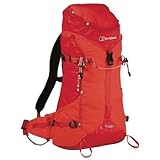 berghaus(�o�[�O�n�E�X) PHANTOM 37 BLX(Blaze�~Extrem Red) 37L 33795