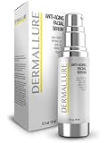 Dermallure Anti-Aging Facial Serum 1.0 fl oz/30mL