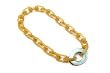 Summer Sail to Tahiti Necklace in Cactus