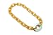 Summer Sail to Tahiti Necklace in Cactus