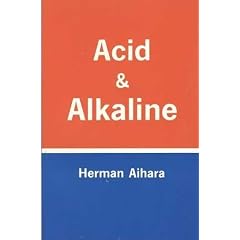 Acid and Alkaline