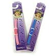 Coastal Pet Li`l Pals Nylon Adjustable Kitten Collar with Bow & Bell (Light Blue, up to 8 Inch L)