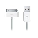 Apple - MA591G - Cable Data et charge USB Origine Apple