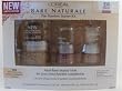 L'Oreal Bare Naturale, The Flawless Starter Kit, 458 Light Ivory