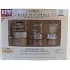 L'Oreal Bare Naturale, The Flawless Starter Kit, 458 Light Ivory