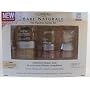 L'Oreal Bare Naturale, The Flawless Starter Kit, 458 Light Ivory