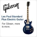 Gibson Les Paul Standard 2008 Electric Guitar, Desert Burst - Chrome Hardware