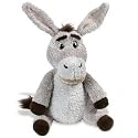 Shrek the Third :Make Me Laugh Plush - Yap and Nap Donkey