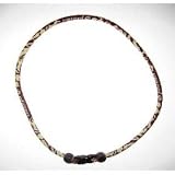 Phiten Titanium Camoflauge Necklace
