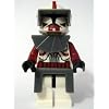 LEGO Star Wars: Commander Fox Minifigure