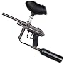 Spyder Sonix Semi-Auto Marker Value Pack (Matte Titanium)
