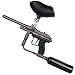 Sporting Goods : Spyder Sonix Semi-Auto Marker Value Pack (Matte Titanium)