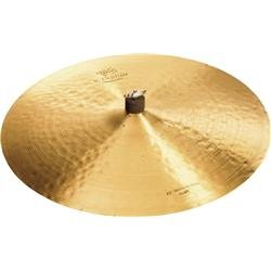 Zildjian K 22-Inch CONST Ride Cymbal Medium Thin High