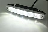 high power 2x 5 LED DRL Aux daytime running 10 lights audi style For Car Truck FLT-10 high power 2x 5 LED DRL Aux daytime running 10 lights audi style For Car Truck FLT-10